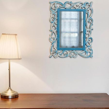A Due Passi Dal Mare Apartment เคียวารี ภายนอก รูปภาพ