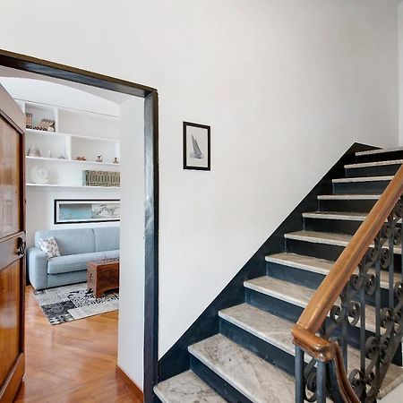 A Due Passi Dal Mare Apartment เคียวารี ภายนอก รูปภาพ