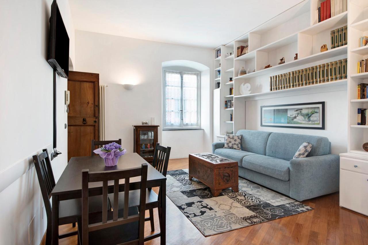 A Due Passi Dal Mare Apartment เคียวารี ภายนอก รูปภาพ