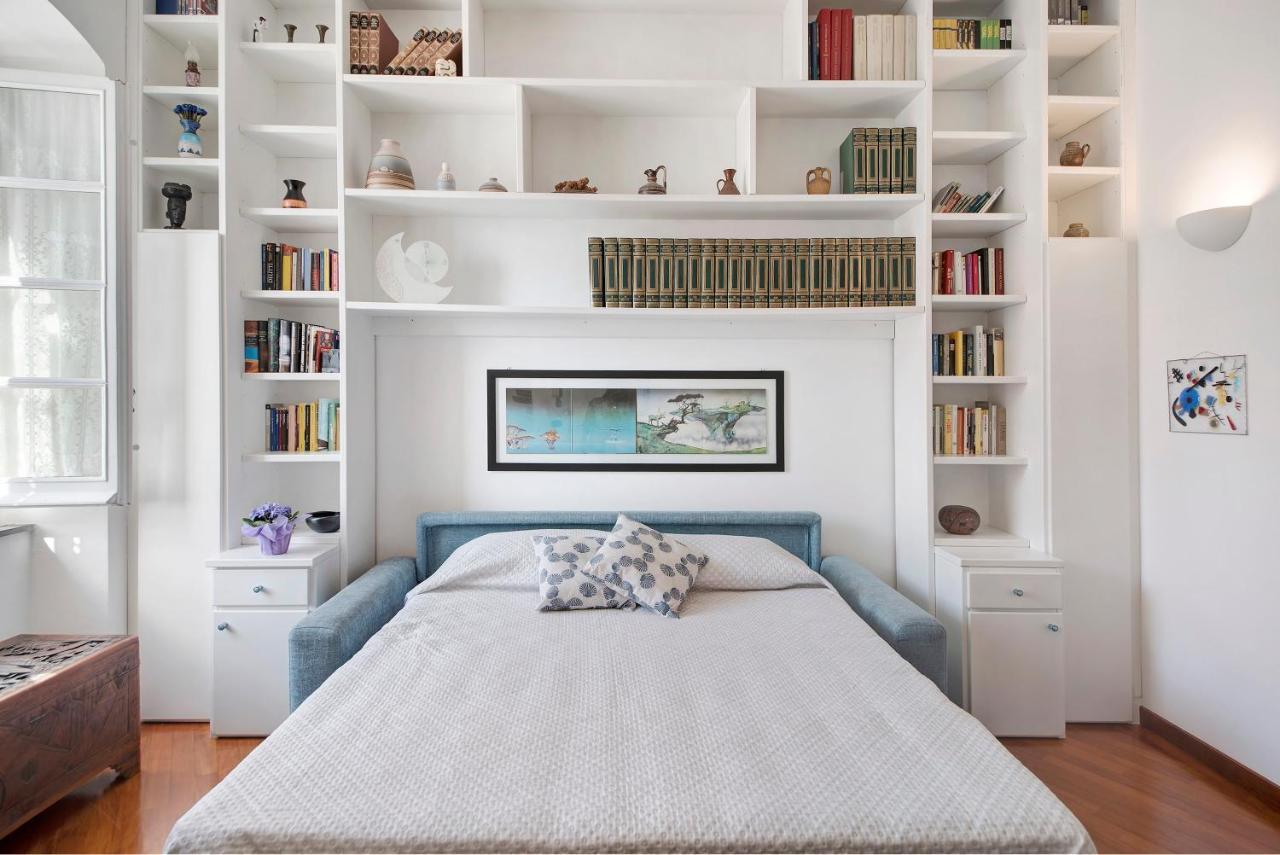 A Due Passi Dal Mare Apartment เคียวารี ภายนอก รูปภาพ