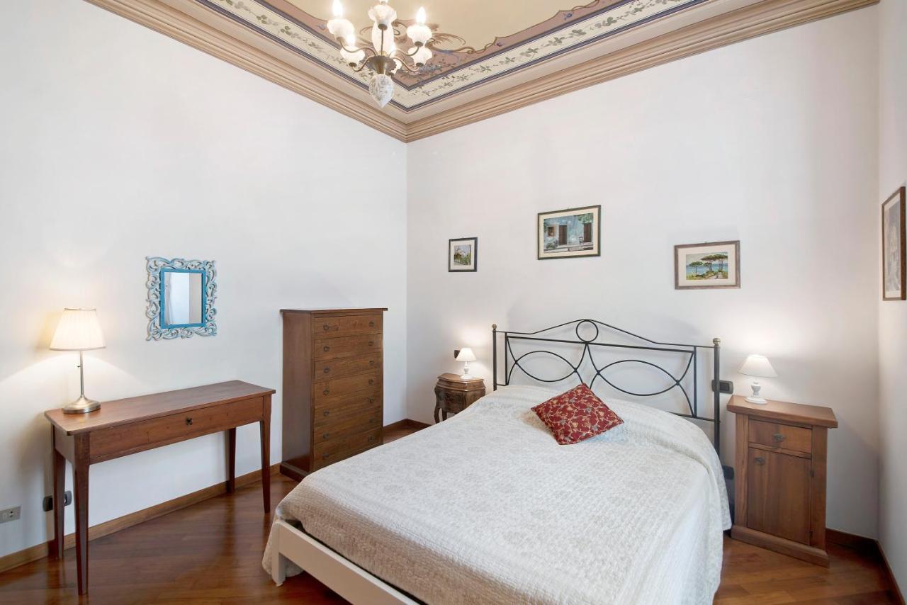 A Due Passi Dal Mare Apartment เคียวารี ภายนอก รูปภาพ