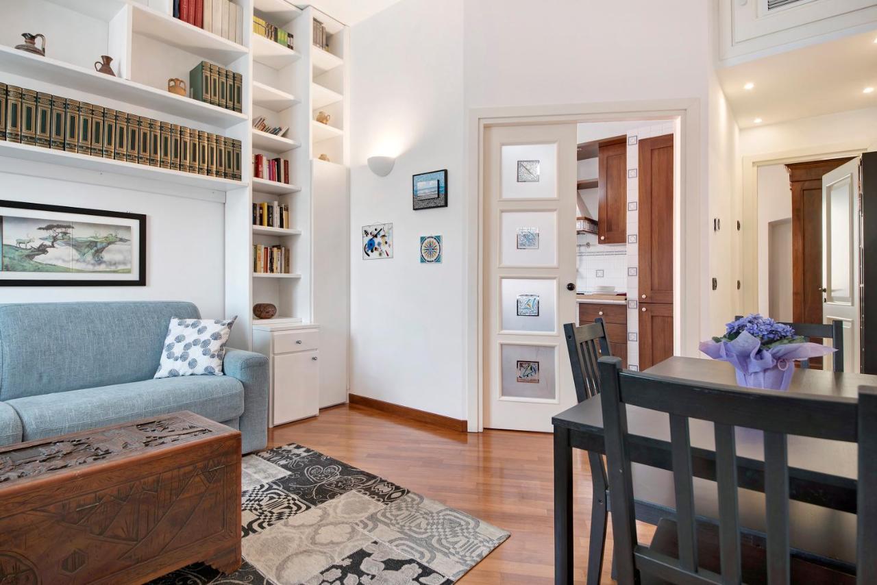 A Due Passi Dal Mare Apartment เคียวารี ภายนอก รูปภาพ