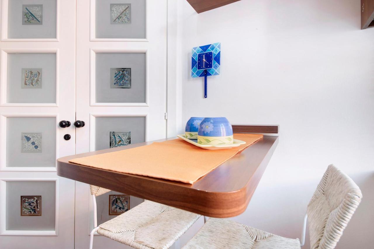 A Due Passi Dal Mare Apartment เคียวารี ภายนอก รูปภาพ
